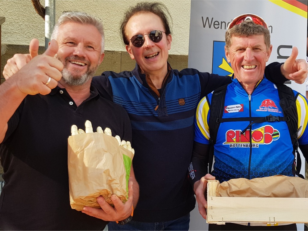 Fête du jumelage Ablis - Wendelsheim