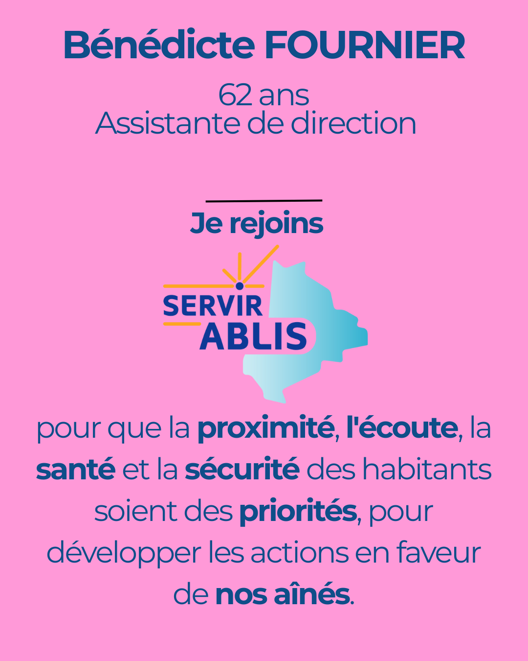 K - 48 ans secrétaire médicale pour servir Ablis