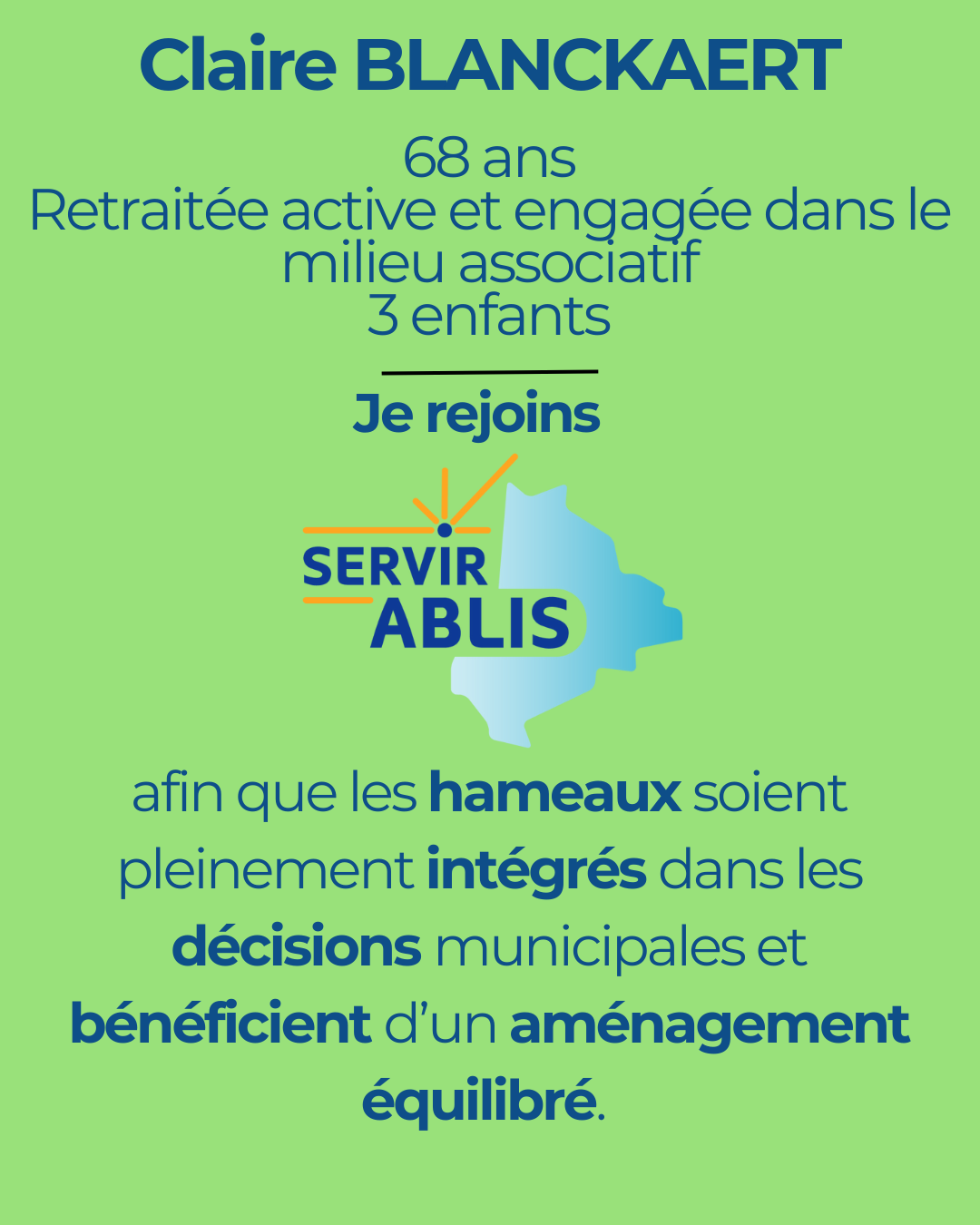 K - 48 ans secrétaire médicale pour servir Ablis