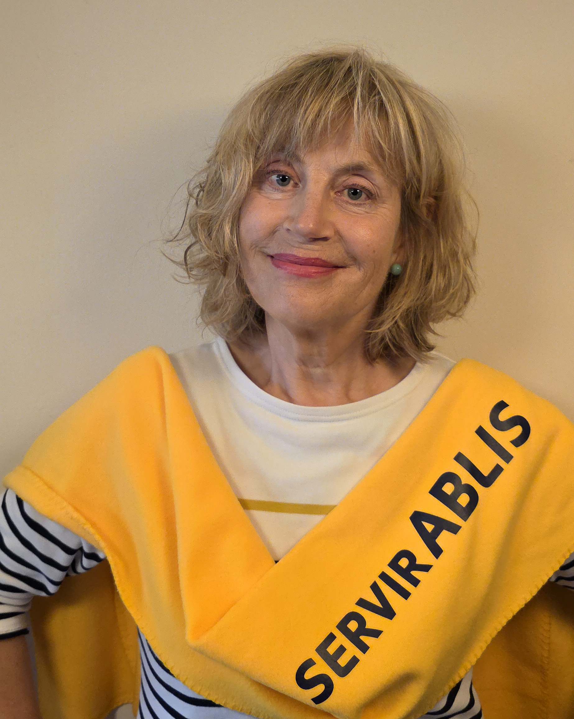 K - 48 ans secrétaire médicale pour servir Ablis