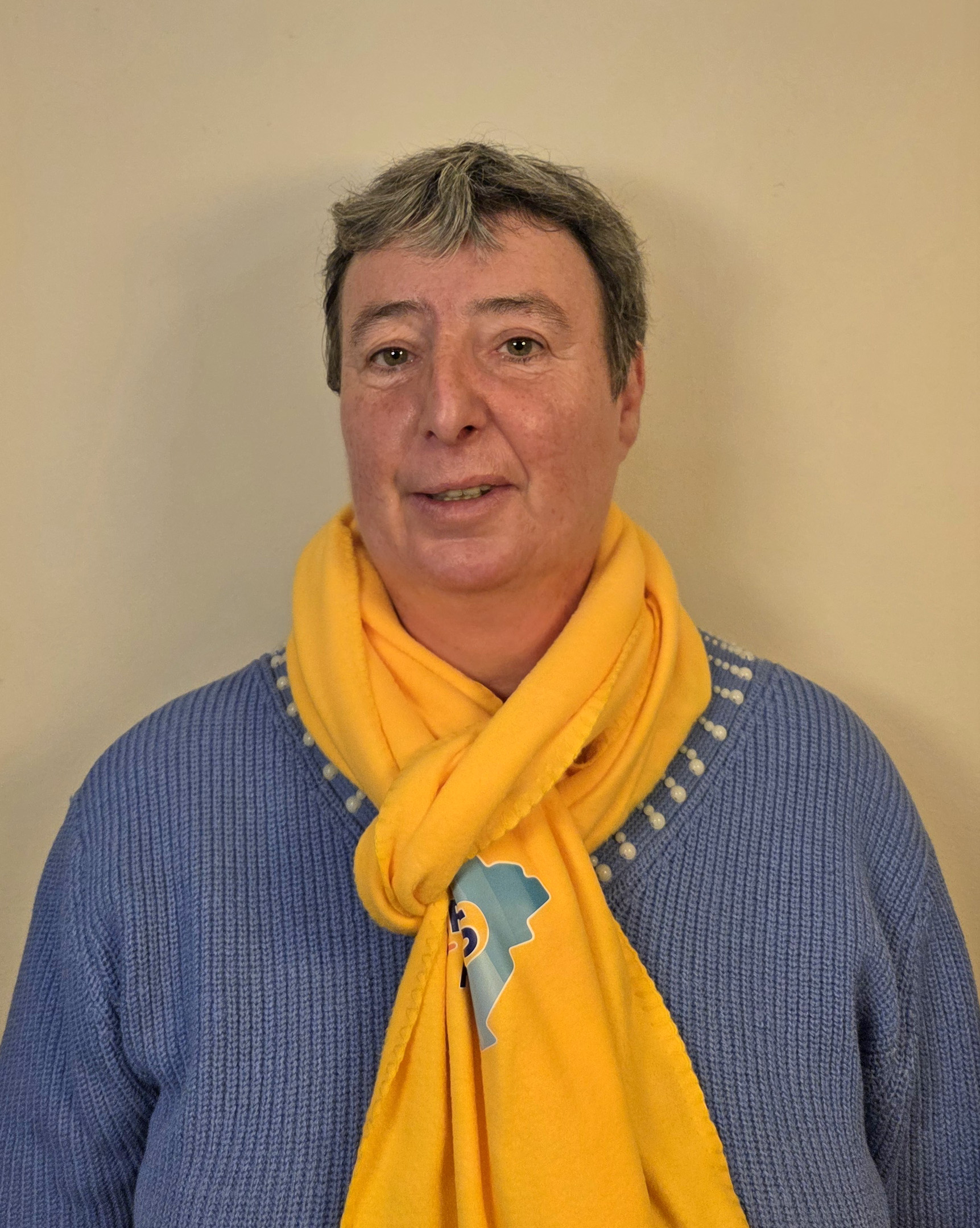 K - 48 ans secrétaire médicale pour servir Ablis