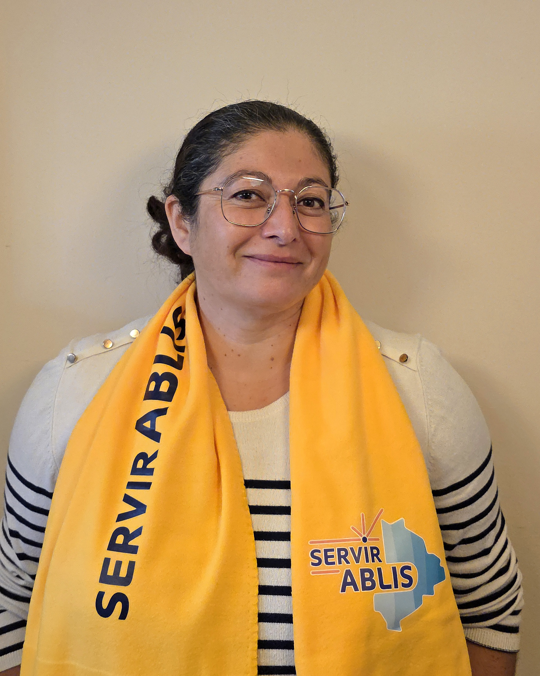 K - 48 ans secrétaire médicale pour servir Ablis