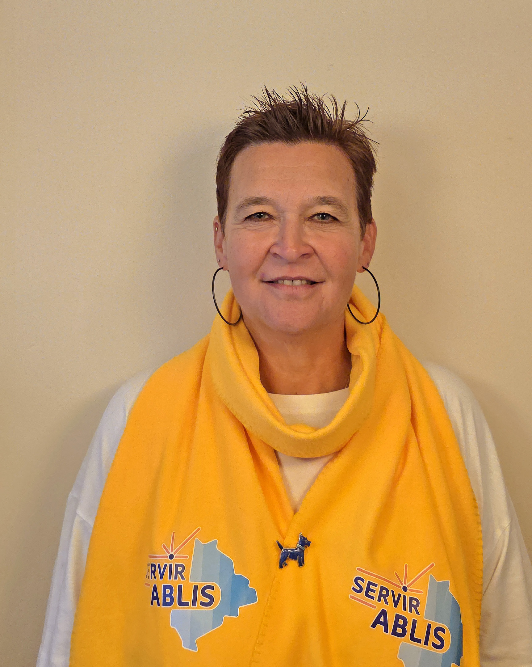 K - 48 ans secrétaire médicale pour servir Ablis